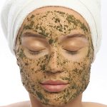 algae-peeling