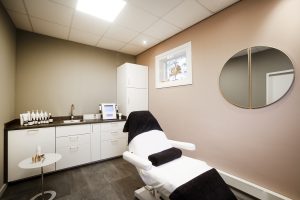 Schoonheidssalon Haarlem